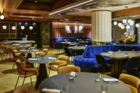 Hôtel Mercure Lyon Centre Saxe Lafayette