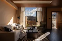 Pauline Yu long Snow Mountain View Resort Hotel Hotels in der Nähe von Yufeng Temple