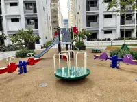 Shore 2 Residences Tower 3