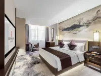 Rezen Dong Hotel (Harbin Guoji Huizhanzhongxin Xiangbu Shopping Plaza) Hotels near Xiangfang