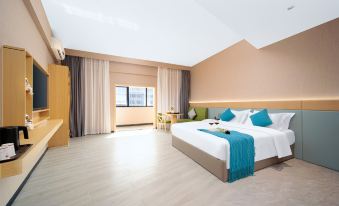 Totle Glad Hotel