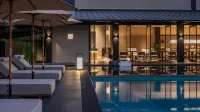 Sanya Qinanshan Hotel (Nanshan Temple) Hotels in Nanshan/TianYaHaiJiao
