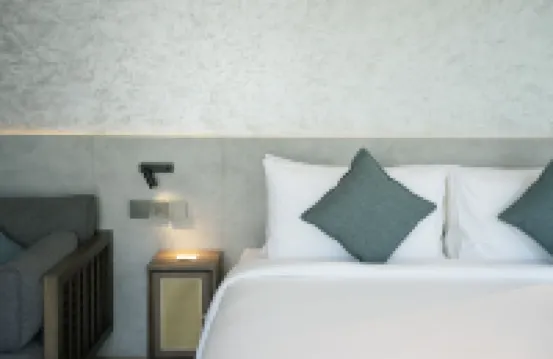 Kora Beach Resort Phuket Hotels in Layan