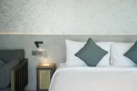 코라 비치 리조트 푸켓