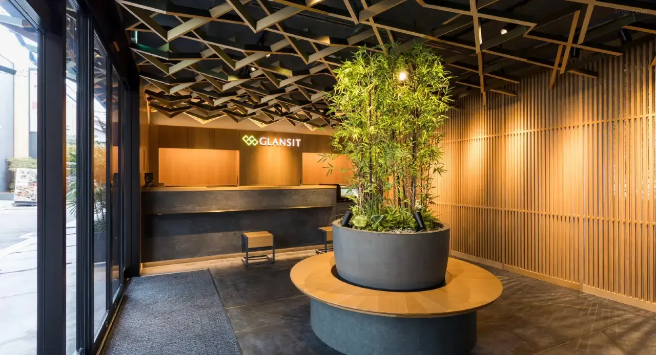 京都膠囊旅館 | 京都河原町格蘭斯特酒店