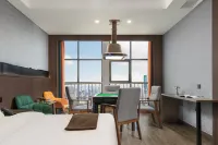 XIANGFUHOTEL Hotels in Shimen