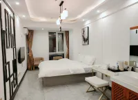 Qijiafangke Homestay Hotels near Inner Mongolia National Liberation Memorial Hall