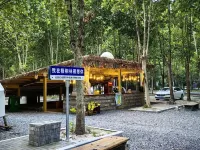 Wutong Forest Campground