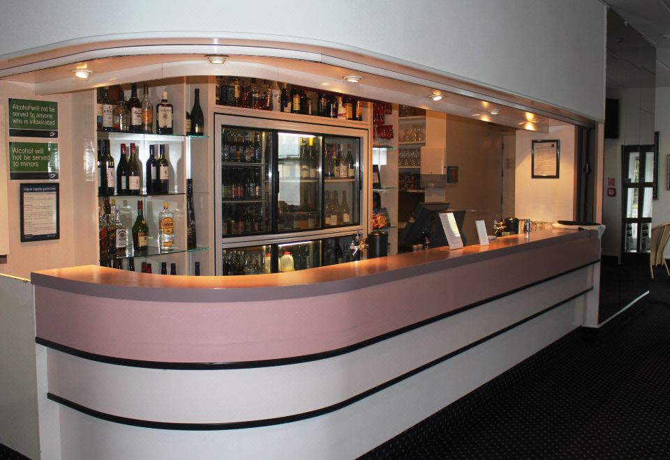 3. 더 파넬 호텔 ..