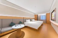 JI Hotel (Wuhan University Hongshan Square) Hotels in Wuhan