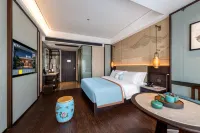 TILL BRIGHT Hotel (Zhongshan Fuyi Cheng Zhongshan Station) Hotels near Jiajia Season Oil And Grain Firm