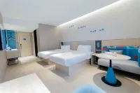 Homeinn · neo (Hefei Ningguo Road Leijie) Hotels near Former Residence of Lihong Zhang