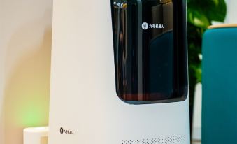 Jinjiang . Chonpines Hotel(Guigang Jingang Avenue High-speed Railway Station Branch)