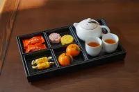 濟南子曰·明湖飯店 濟南住宿飯店