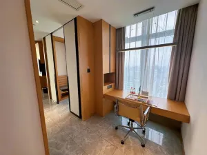 Shuguangwei Hotel (Hefei Swan Lake)