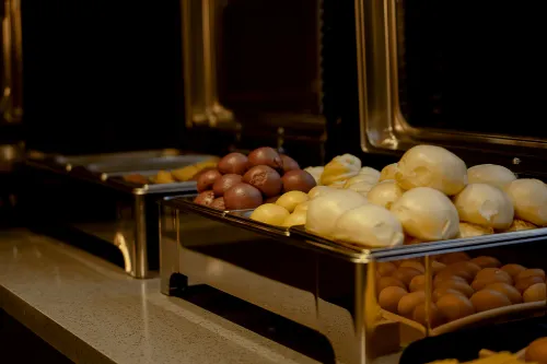 綏化錦滙飯店（萬達廣場店） 餐飲 Photos