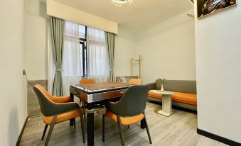 QingBaiGu Hotel Serviced Apartment