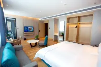 Magnotel Hotel (Zhangjiakou Kangbao) Hotels in Kangbao
