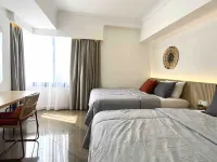 Platinum Royal Mediterania West Jakarta