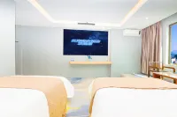 Yunhai Business Hotel - balcony