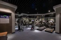 美豪麗致酒店（上海徐家匯衡山路店）