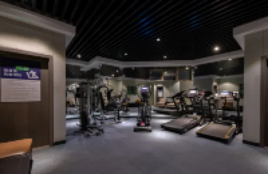 美豪麗致飯店（上海徐家匯衡山路店）