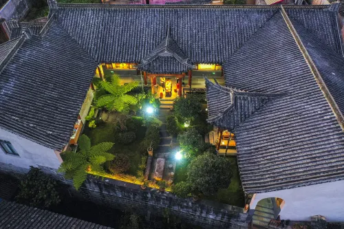 Tengchong Qingshan Hot Spring Inn - 2-Star