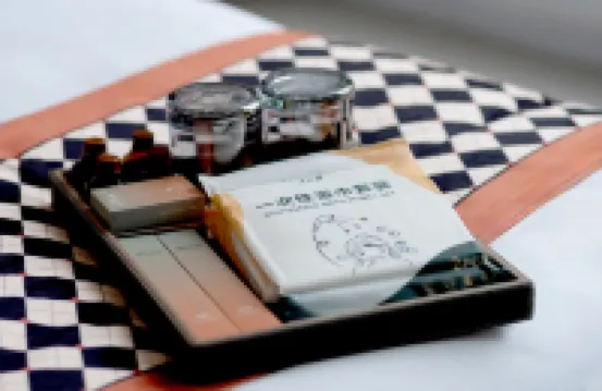 Sanya Night Inn (West Island) Hotel dekat West Island