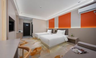Pingyuan Manzi Hotel