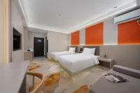 Pingyuan Manzi Hotel