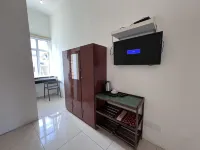 Jasa Resort Sungai Lembing Hotels in Sungai Lembing