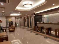 โรงแรมรูทอินน์ นาโงย่าซากาเอะ โรงแรมใกล้สถานีฟุคิอาเกะ