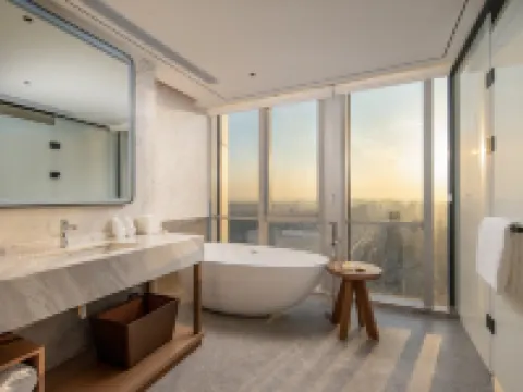 Hilton Garden Inn Hefei Feixi Hotels in Feixi