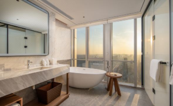 Hilton Garden Inn Hefei Feixi