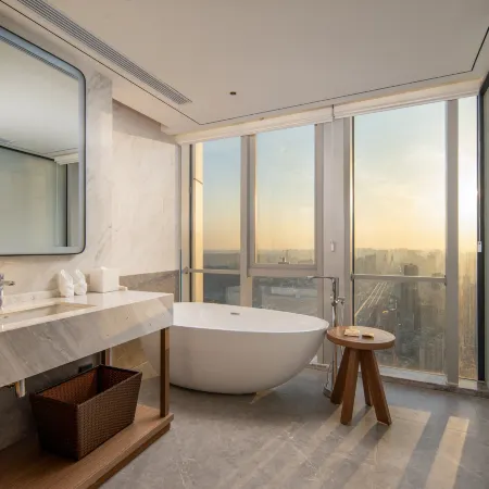 Hilton Garden Inn Hefei Feixi