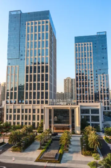 Mingfa International Hotel（Meiyicheng Plaza Branch）