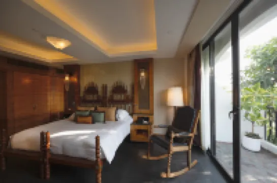 Pousada De Sao Tiago