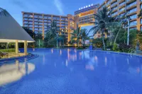 Royal Garden Hotel - Romantic