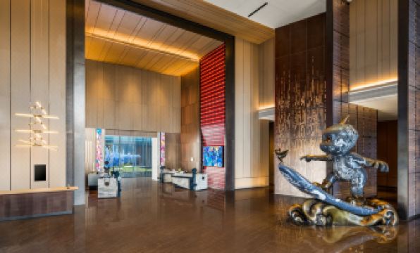 Renaissance Qingdao Hotel