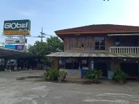 Phumchan Place Hotel Hotels in 