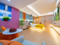 歐萊亞•ORELYA HOTEL•高空觀景飯店（普寧廣場萬泰滙購物中心店） 普寧住宿飯店