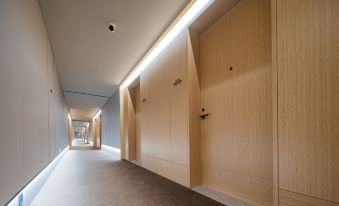 JI Hotel (Xi'an Tianzhang Avenue)