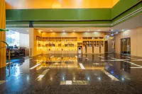 Orange  Hotel