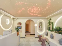 Xiamen Seaside Star Hostel (Zeng Cuo An Store) Hotels near Zeng Cuo An Village