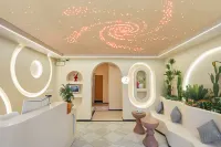 Xiamen Seaside Star Inn (Zengcuo'an Branch, Huandao South Road) Отели рядом с достопримечательностью «Цзэн Цзян»
