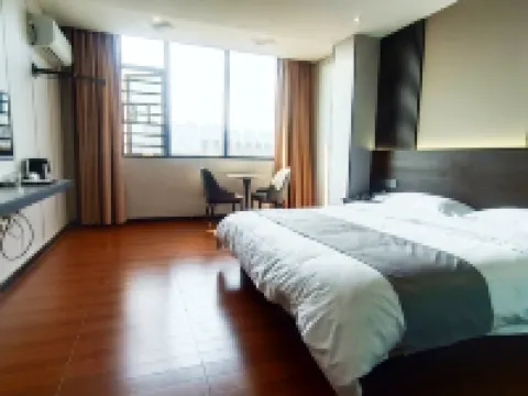 Cenxi Liting Hotel Hotels in Cenxi