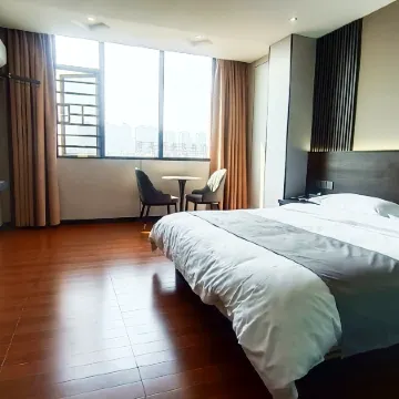 Lavande Hotel (Chain Store)