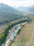 星溪谷營地民宿