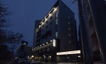 AanK Ryokan and AanK Air Cheongju