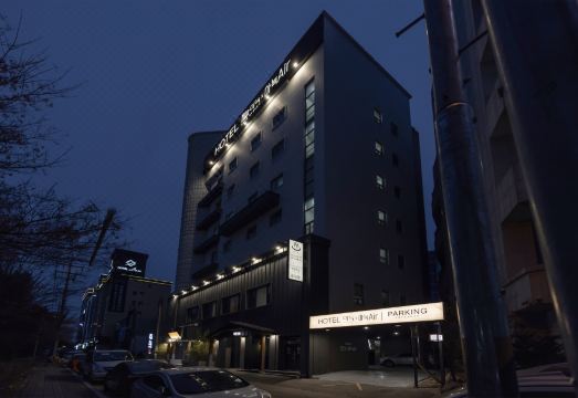 3. 아늑료칸 앤드 ..